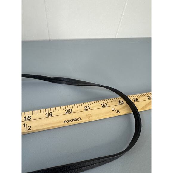 Brighton Love & Joy Crossbody Shoulder Bag Canvas Tassled Signature Design - Picture 10 of 10